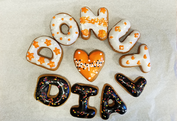 Donut Dial header image Donut Dial header image