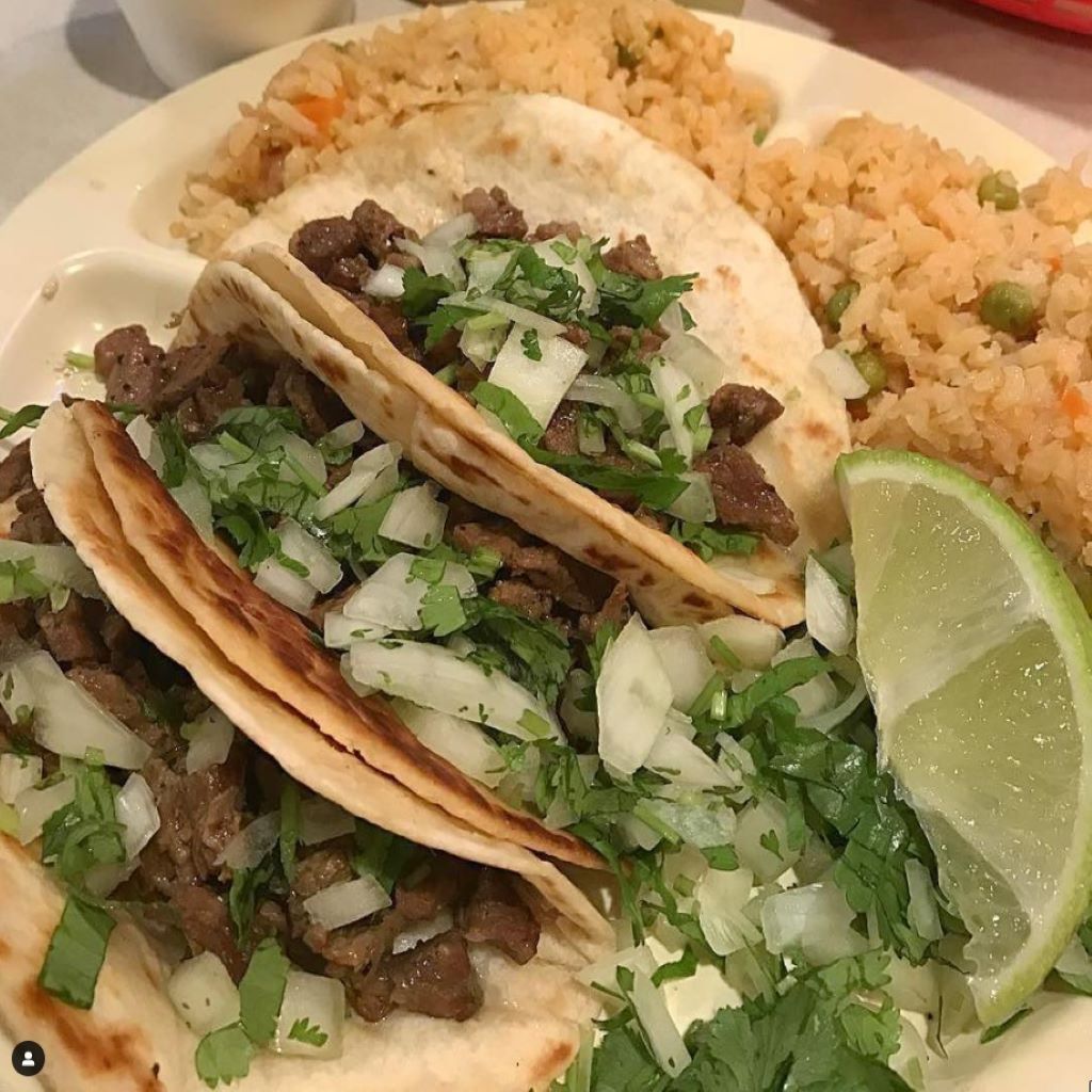 Real Mexican Tacos - Resized